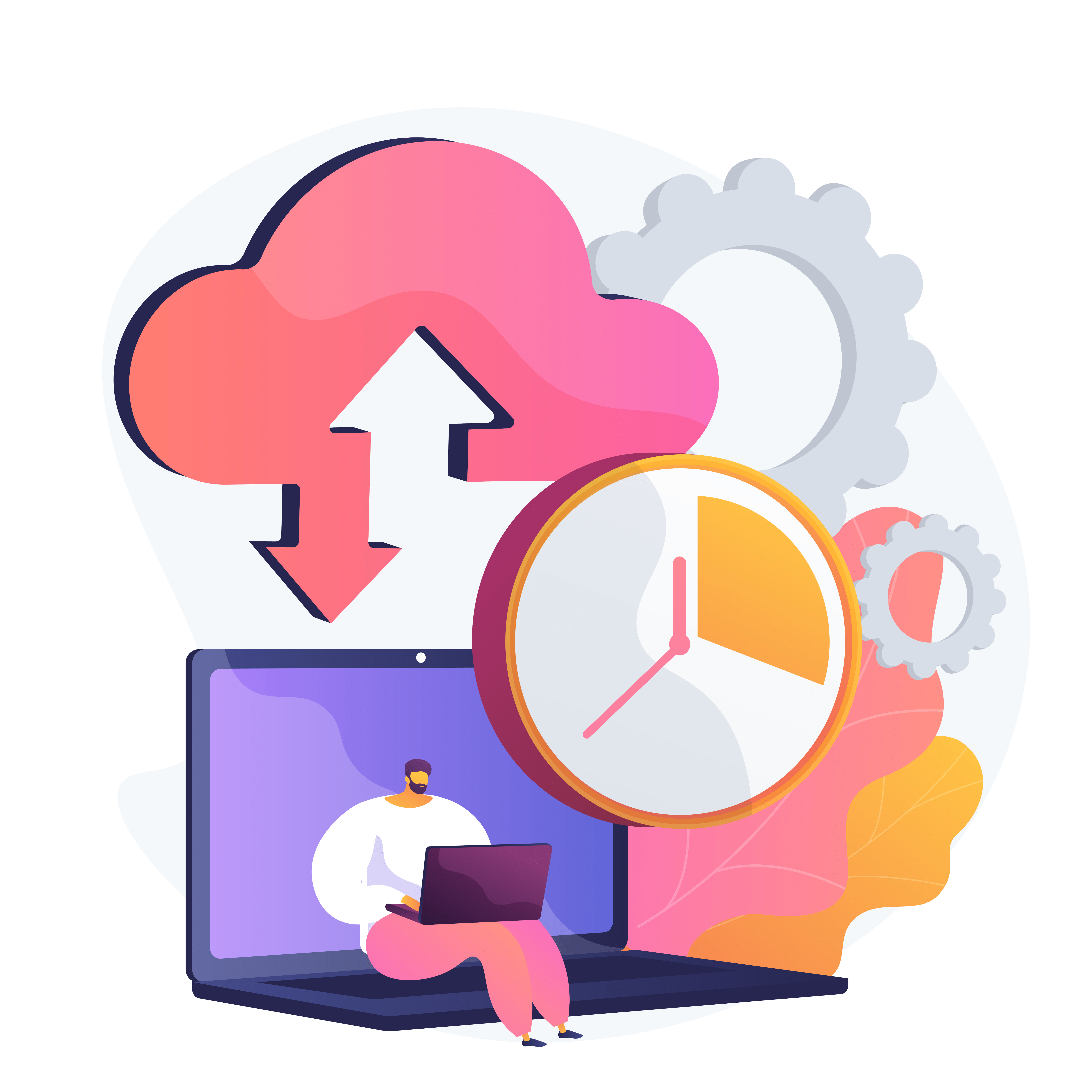 services details image