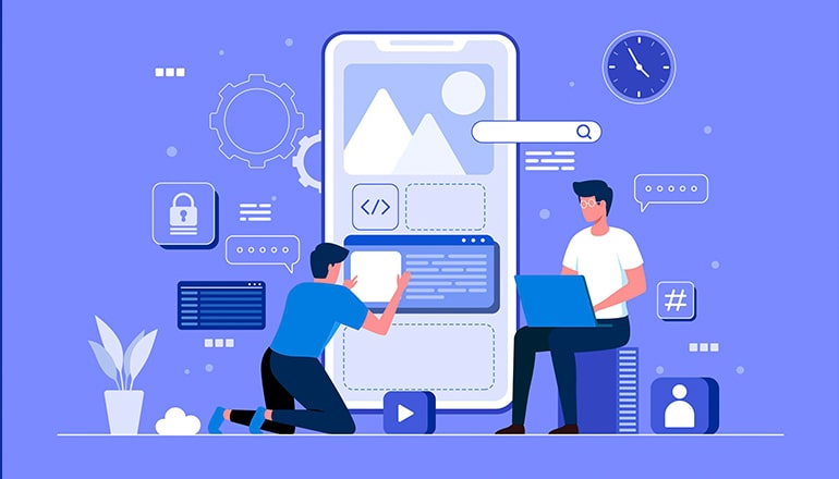 services details image