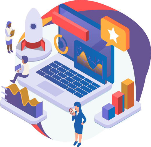 digital marketing business