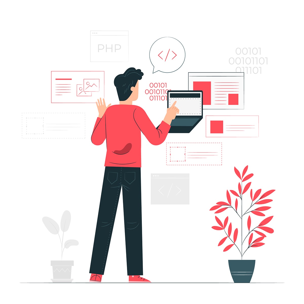 services details image