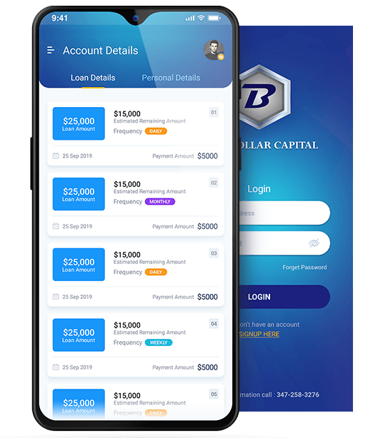 mobile app development company