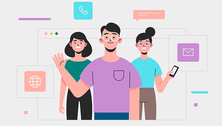 services details image